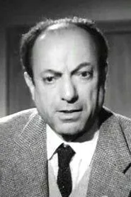 Mahmoud Al-Sabaa en The Cursed Palace