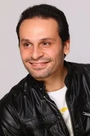 Retrato de Mahmoud Azzazy