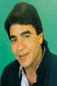 Retrato de Mahmoud El Gendy