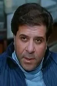 Mahmoud ElIraqi en Oh, How Generous You Are, Lord