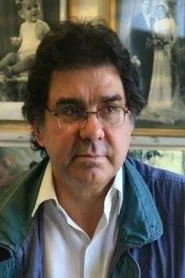 Retrato de Mahmoud ElLozy