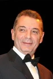 Retrato de Mahmoud Hemida