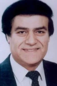 Mahmoud Jabre en Hasnaa wa Arbaa Oyoun