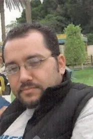 Foto de Mahmoud Kamel