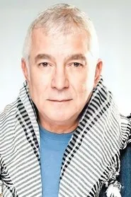 Mahmoud Qabil en The Mushroom