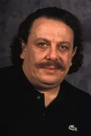 Foto de Mahmoud Zemmouri