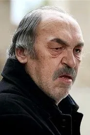 Retrato de Mahmud Nazar-Alian