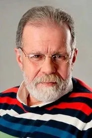 Retrato de Mahmut Gökgöz