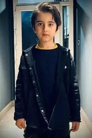 Retrato de Mahoor Nemati