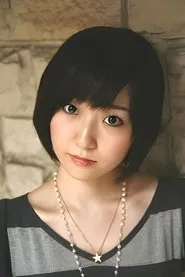 Retrato de Mai Hashimoto