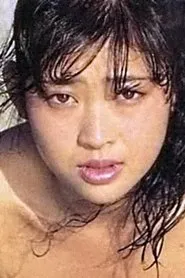 Retrato de Mai Hayami