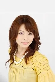 Retrato de Mai Hoshikawa