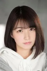 Retrato de Mai Kagari