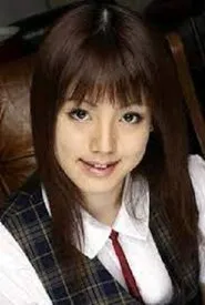 Retrato de Mai Kawana