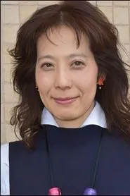 Retrato de Mai Ooishi
