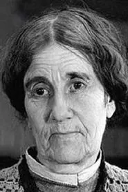 Mai Wells en Lady Clare