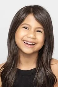 Maia Kealoha en Lilo y Stitch