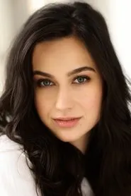 Retrato de Maia Scalia