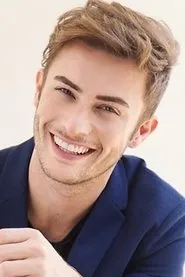 Maicon Santini en O Tumblr Tem Suas Regras: O Filme