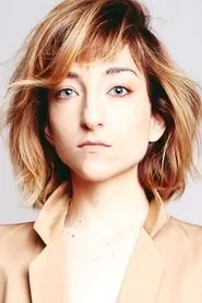 Foto de Maida Andrenacci interpretando a en Murciélagos