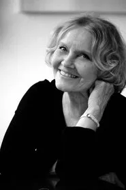Maija-Liisa Majanlahti en Rosso