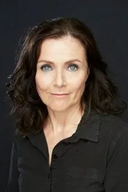 Retrato de Maija Paunio