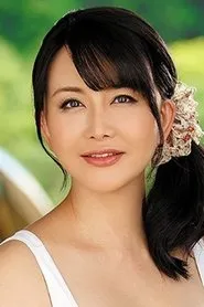 Retrato de Maika Asai