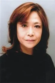 Retrato de Maiko Kazama