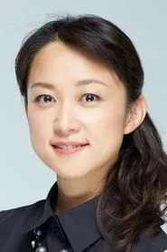 Retrato de Maiko Kikuchi