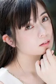 Retrato de Maiko Sahara
