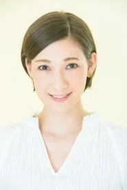 Retrato de Maiko