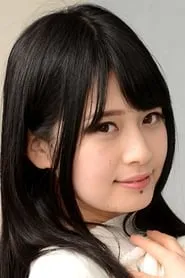 Retrato de Maina Yuuri