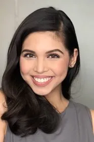 Maine Mendoza en Imagine You & Me