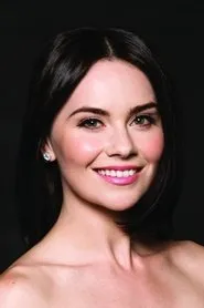 Retrato de Máiréad Carlin