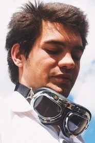 Retrato de Mairo Domo