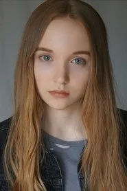 Maisie Merlock en Black Mold