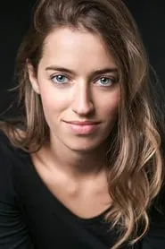 Maite Jáuregui en Another Love