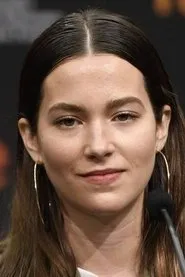 Retrato de Maite Lucía Valero