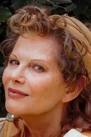 Retrato de Maïté Nahyr