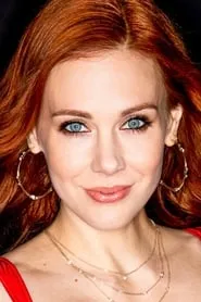 Retrato de Maitland Ward
