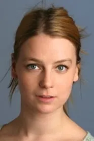 Maja Beckmann en Sicher ist Sicher