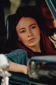 Maja Christiansen en Hedda er en Hore