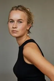 Maja Ida Thiele en Birthday Girl