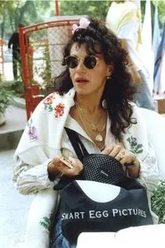 Retrato de Maja Sabljić