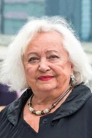 Maja Velšicová en Pred súdom