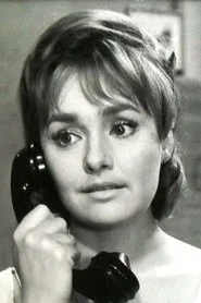 Retrato de Majda Potokar