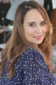 Foto de Majdouline Idrissi interpretando a Myriam, la mère en Divinas