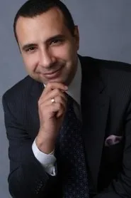 Foto de Majed el Shafie