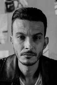 Retrato de Majid Essaidi