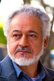Majid Moshiri en Chand tare mu